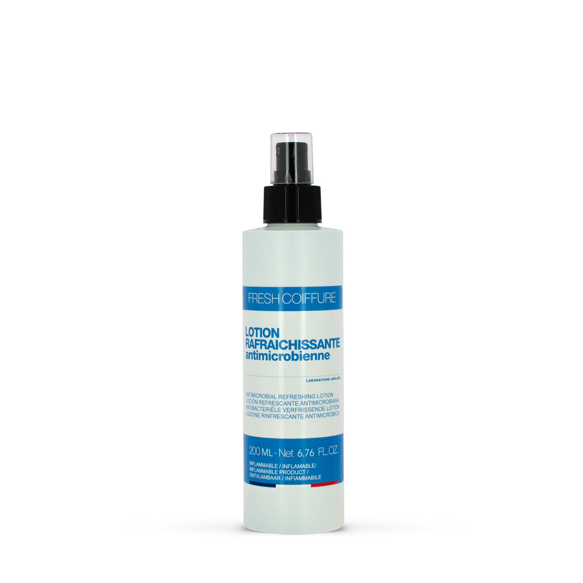 Lotion Rafraichissante FRESH UP Mentholé