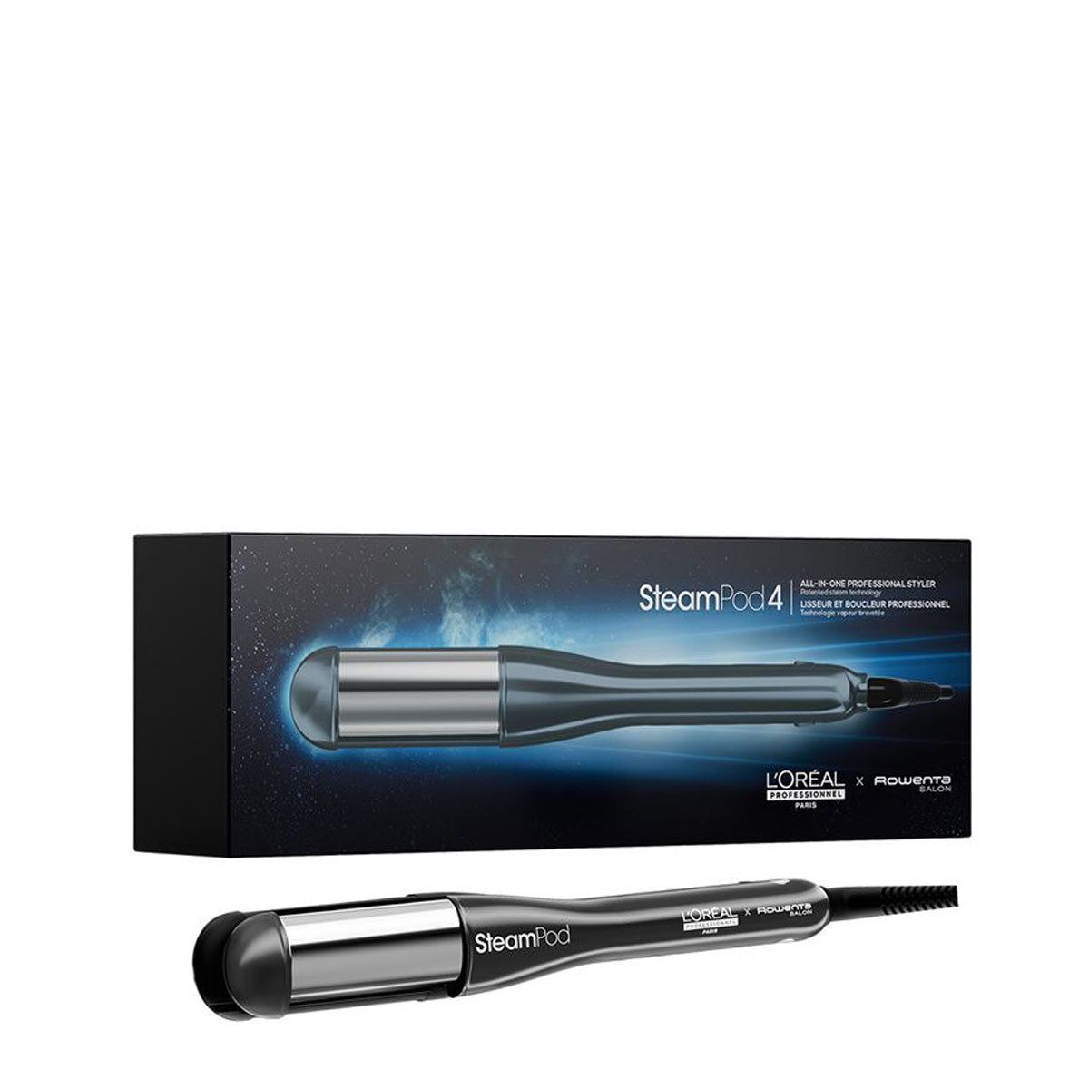 Steampod 4.0 Edition Limitée METEORA