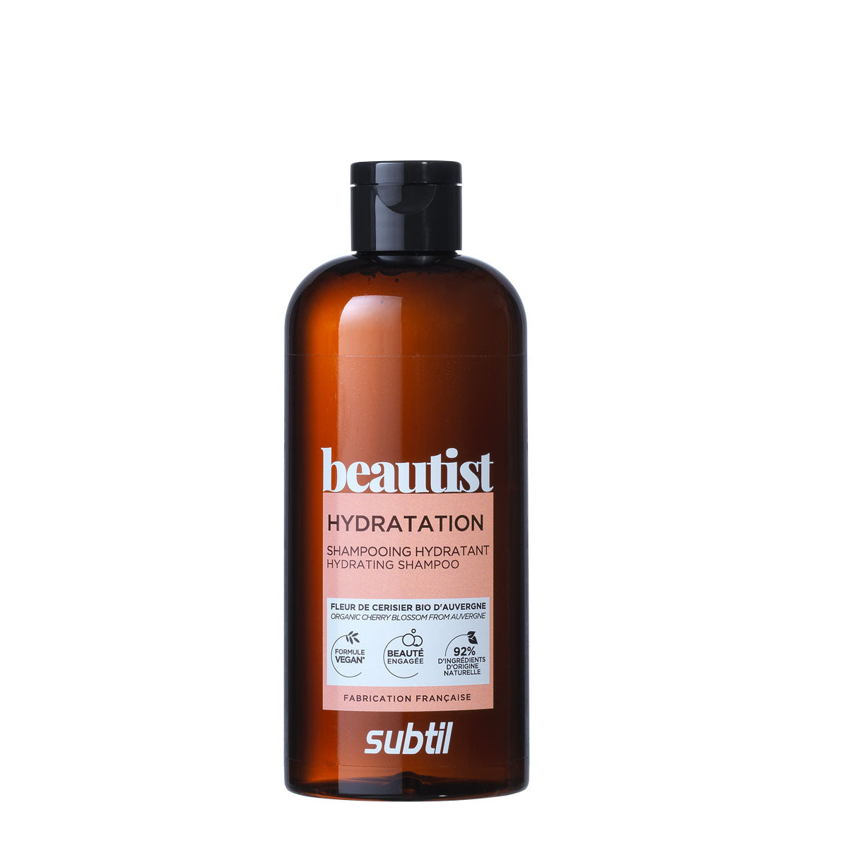 Shampoing Hydratant Beautist