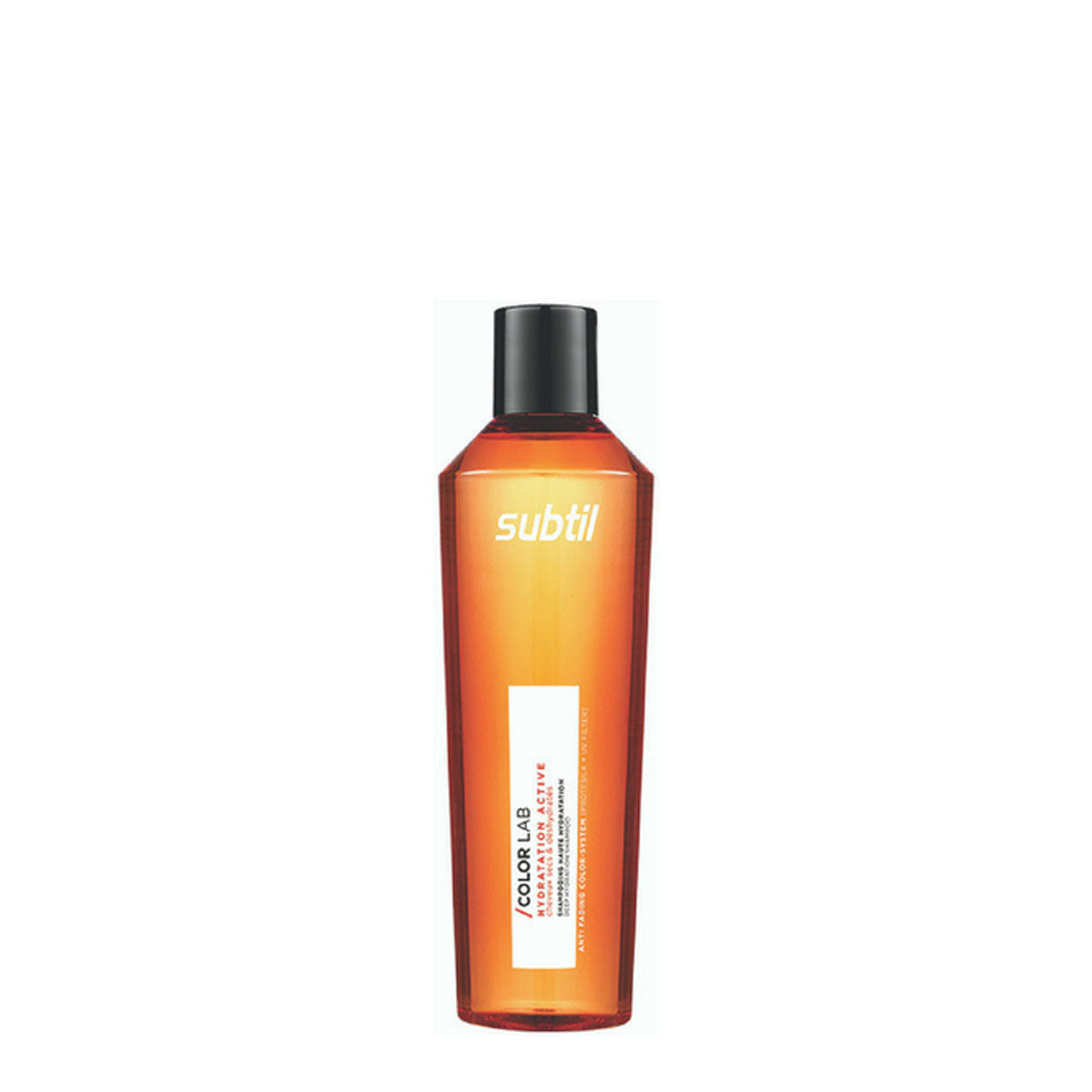Shampoing haute hydratation