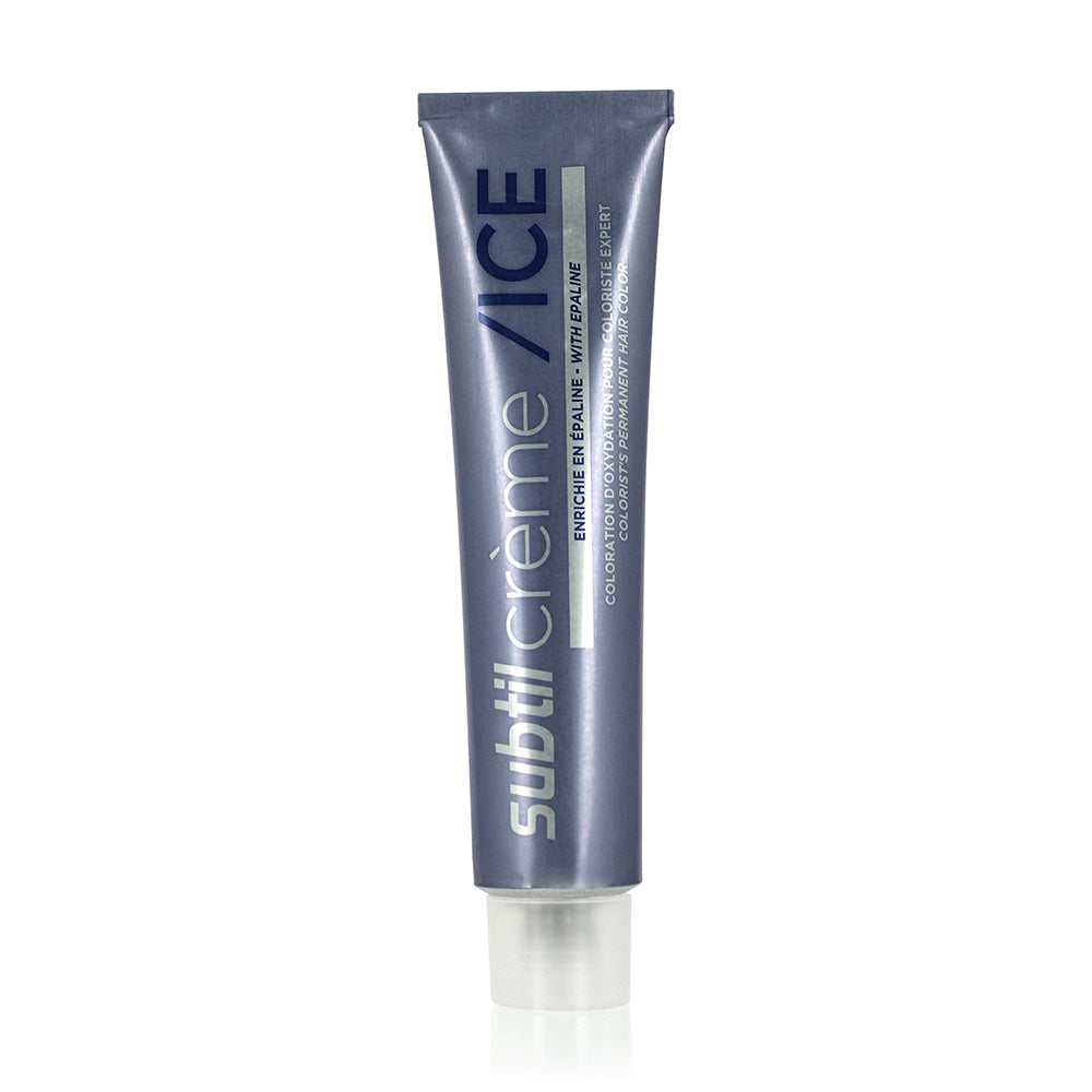 Crème révélatrice de reflets froids Ice
