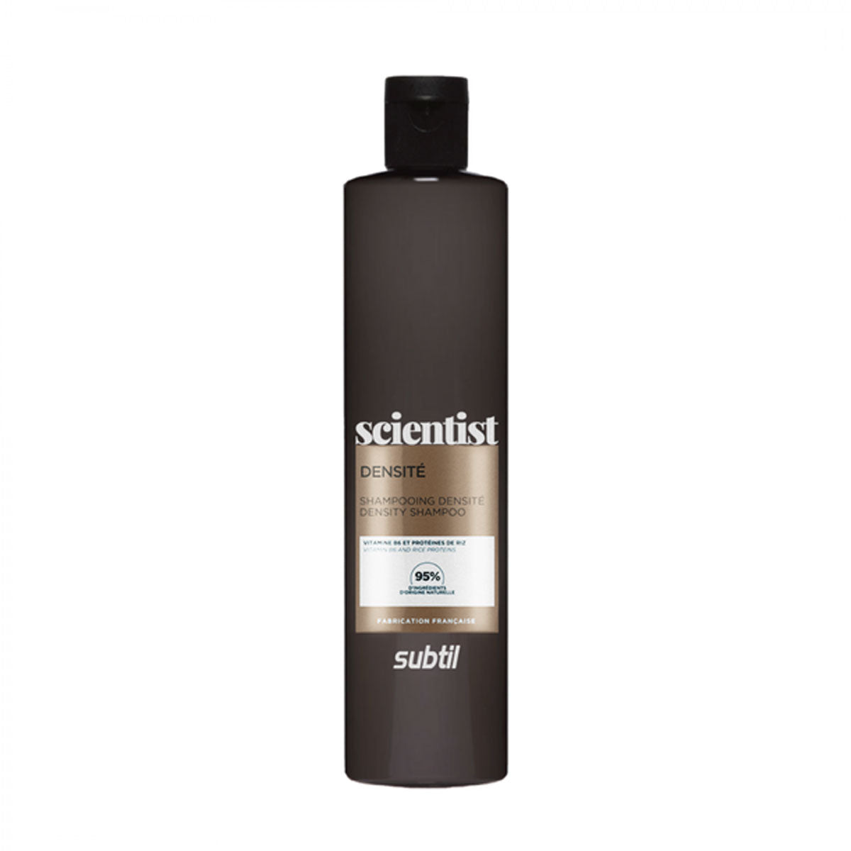Shampoing Densité Scientist