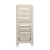 Table de service coiffure Up Grade Easy roulettes plastique