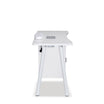 Table manucure Lucia avec aspirateur