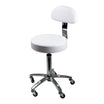 Tabouret avec dossier FAVARA
