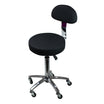 Tabouret avec dossier FAVARA