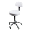 Tabouret avec dossier FAVARA