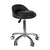 Tabouret MAIA avec repose dos