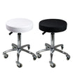 Tabouret de coiffure MARSALA roues anti-cheveux