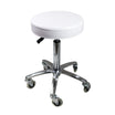 Tabouret de coiffure MARSALA roues anti-cheveux