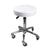 Tabouret de coiffure MARSALA roues anti-cheveux