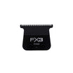 Tête de Coupe pour Tondeuse de Finition FX3 ref FX703BZE