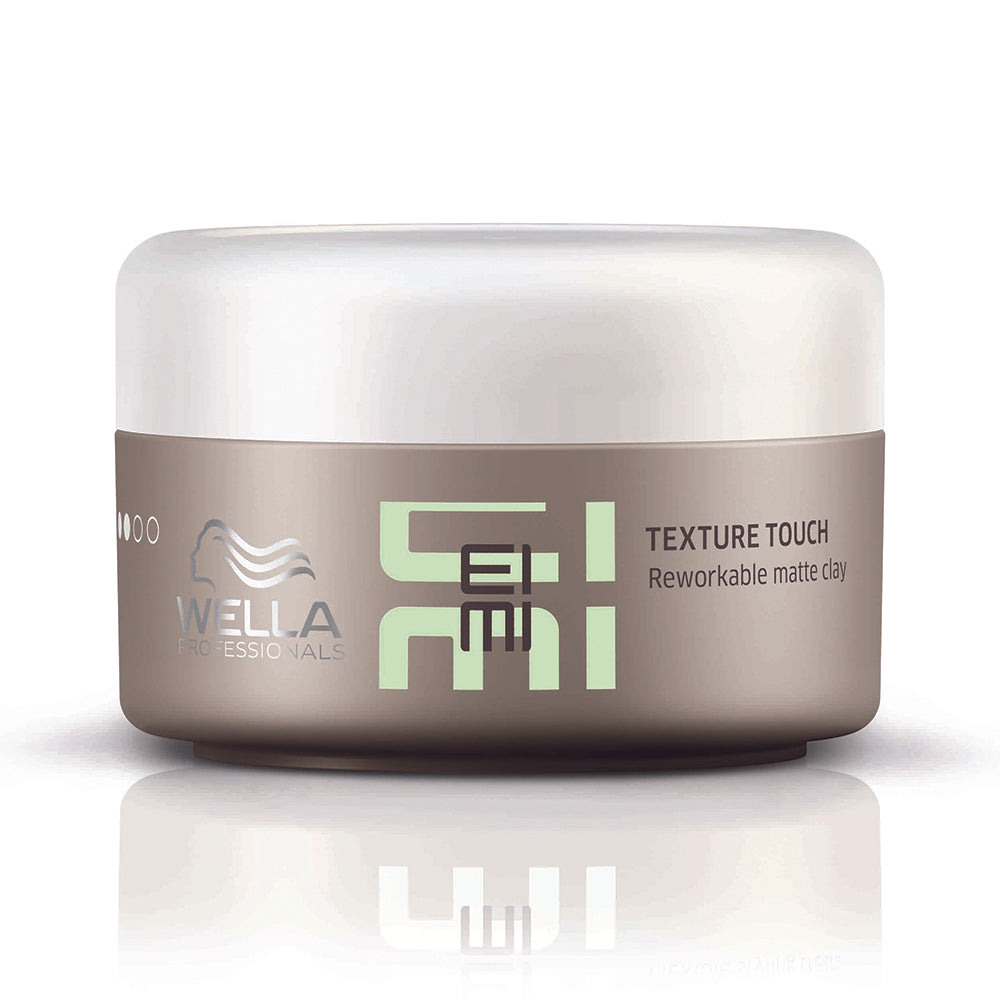 Argile effet mat Texture Touch Eimi