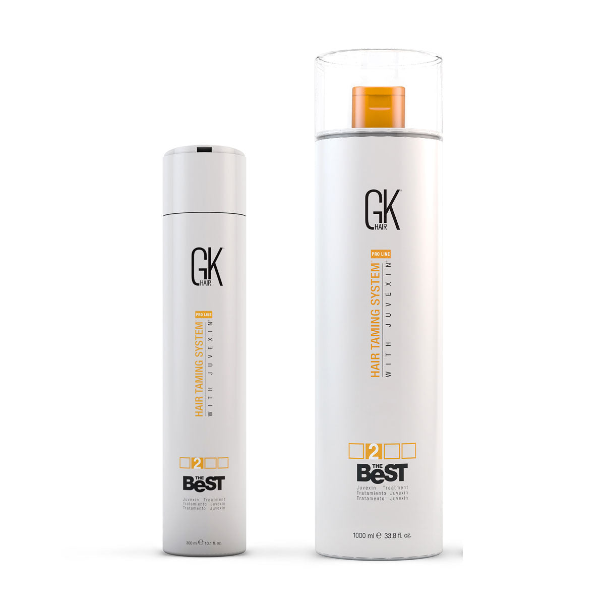 Traitement de Lissage The Best