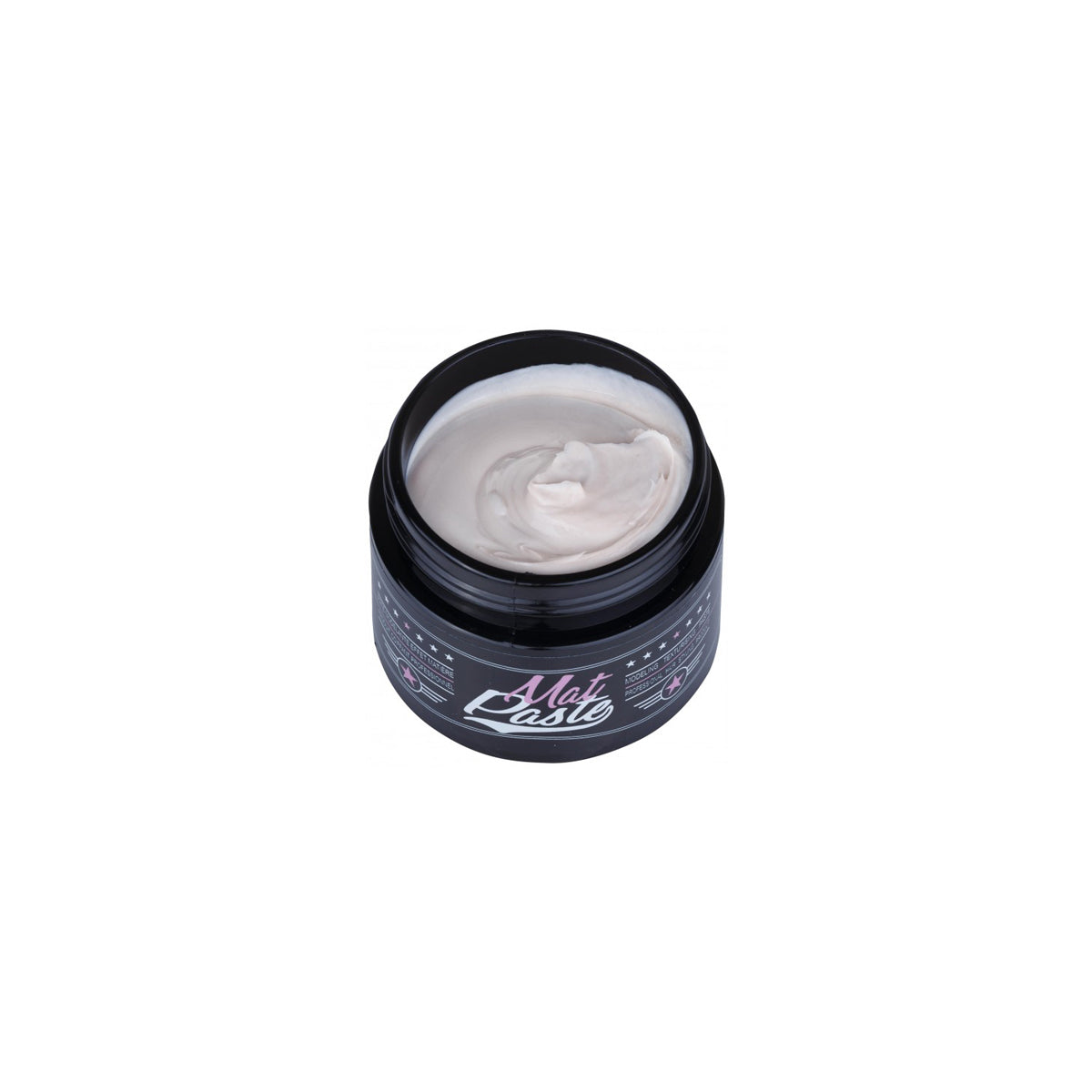 Pâte Modelante The Mat Legend Hairgum