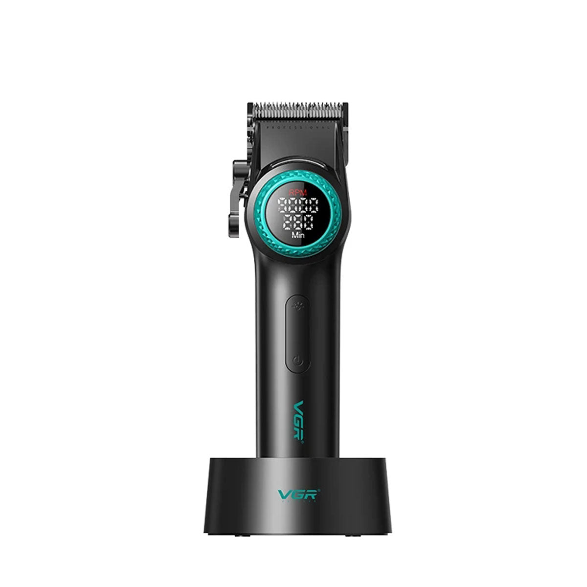 Tondeuse de Coupe Noire V-001