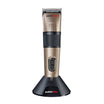 Tondeuse de coupe Pro sur socle +8 guides coupe FX862E