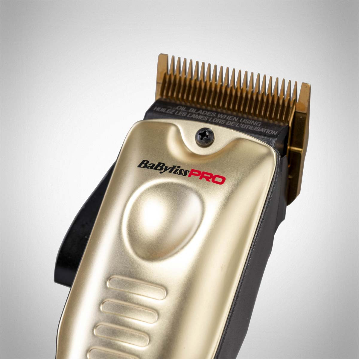Tondeuse de Coupe LO-PROFX GOLD FX825GE