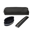 Trousse barbe brosse et peigne