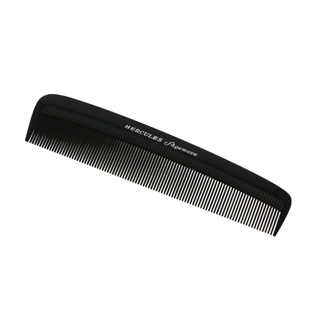 Trousse barbe brosse et peigne