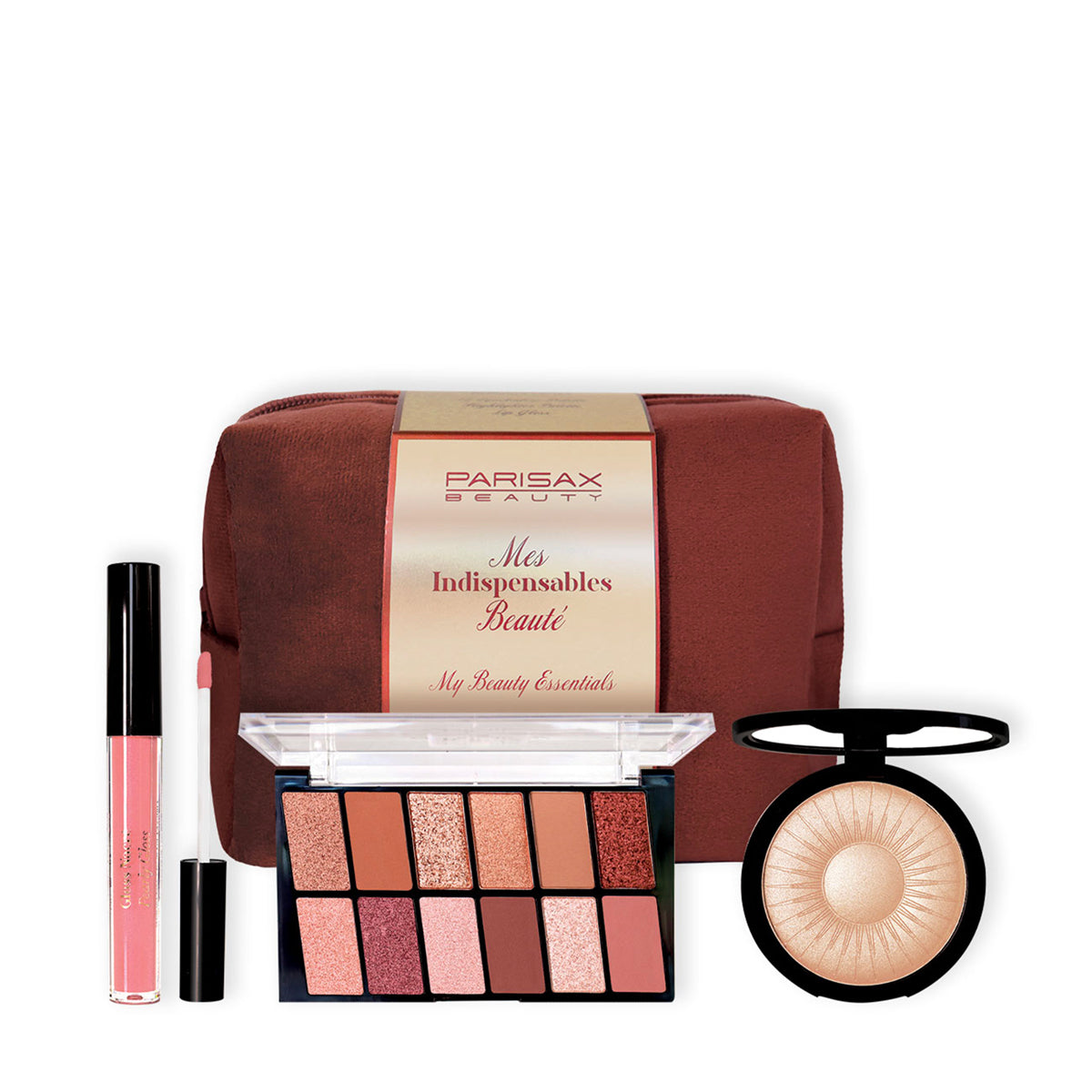 Trousse Beauté Make Up