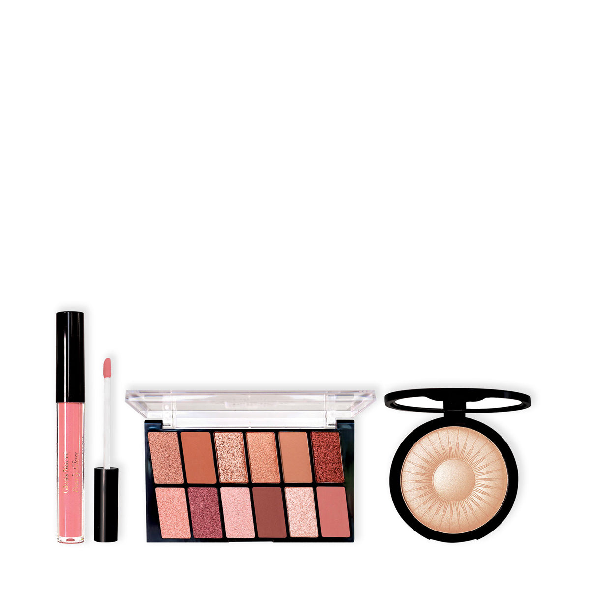 Trousse Beauté Make Up