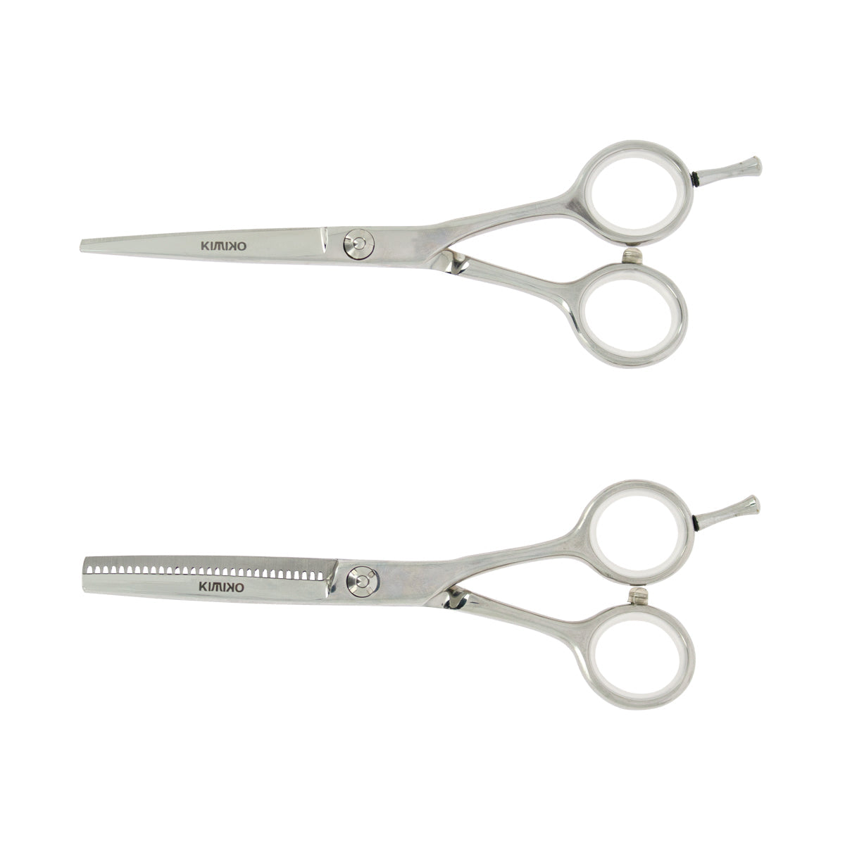 Trousse de ciseaux Coupe et Sculpteur Droitier