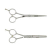 Trousse de ciseaux Coupe et Sculpteur Gaucher