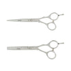 Trousse de ciseaux Ergonomiques coupe et scultpeur Droitier