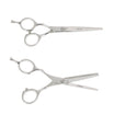 Trousse Ciseaux Ergonomiques Coupe 6" Scultpeurs 5.5" Gauchers