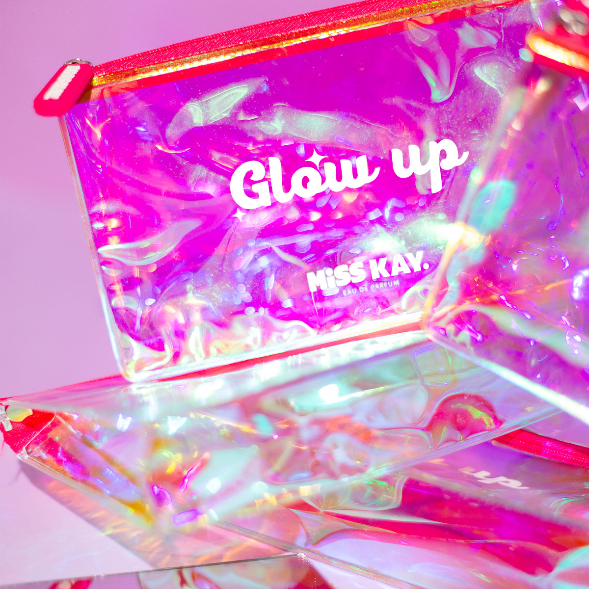 Trousse GLOW UP 3 Parfums