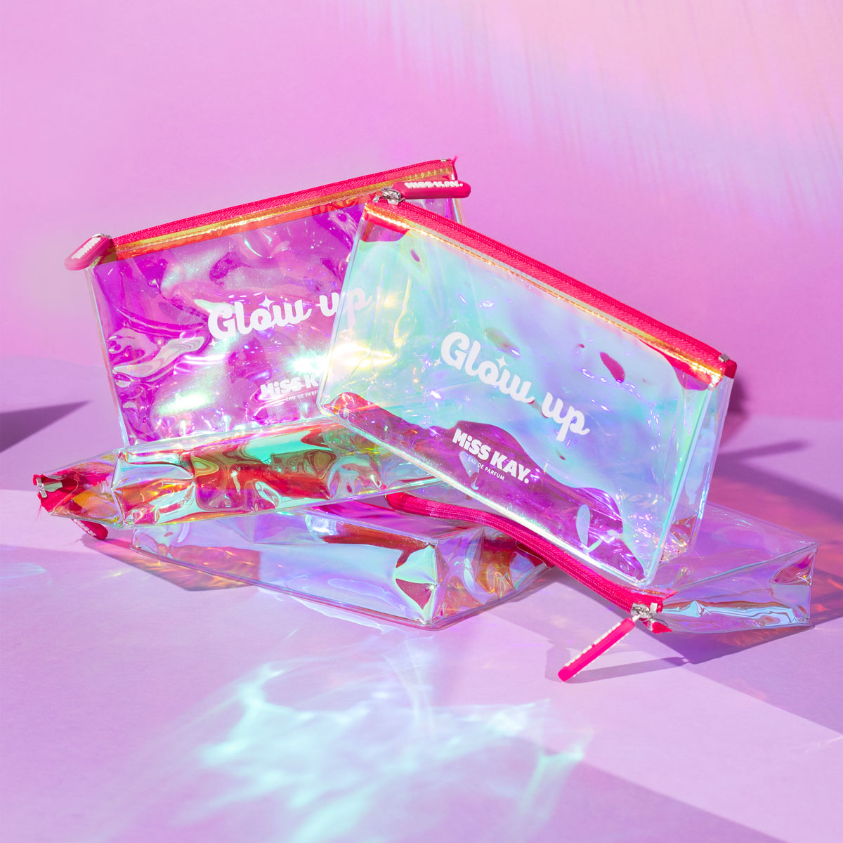 Trousse GLOW UP 3 Parfums