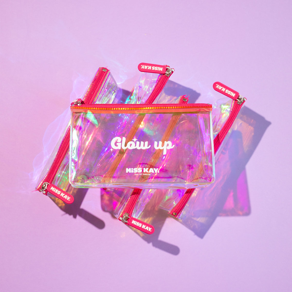 Trousse GLOW UP 3 Parfums