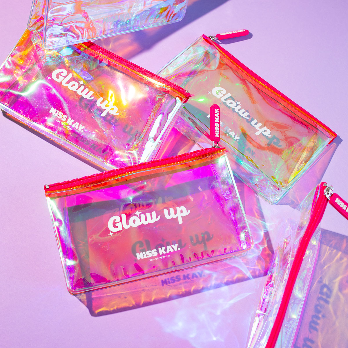 Trousse GLOW UP 3 Parfums