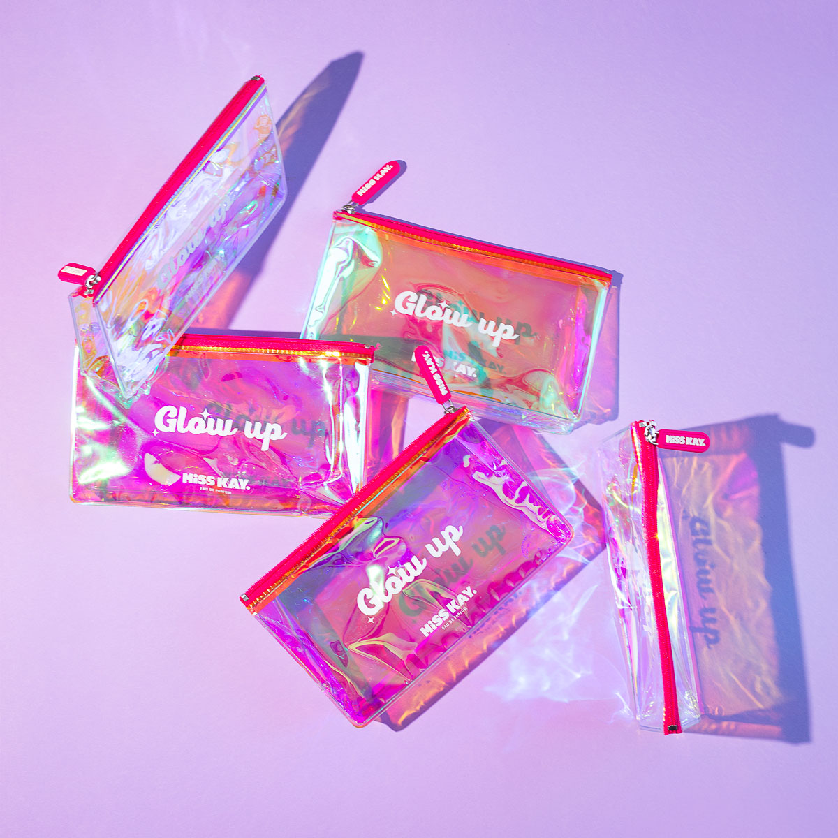 Trousse GLOW UP 3 Parfums