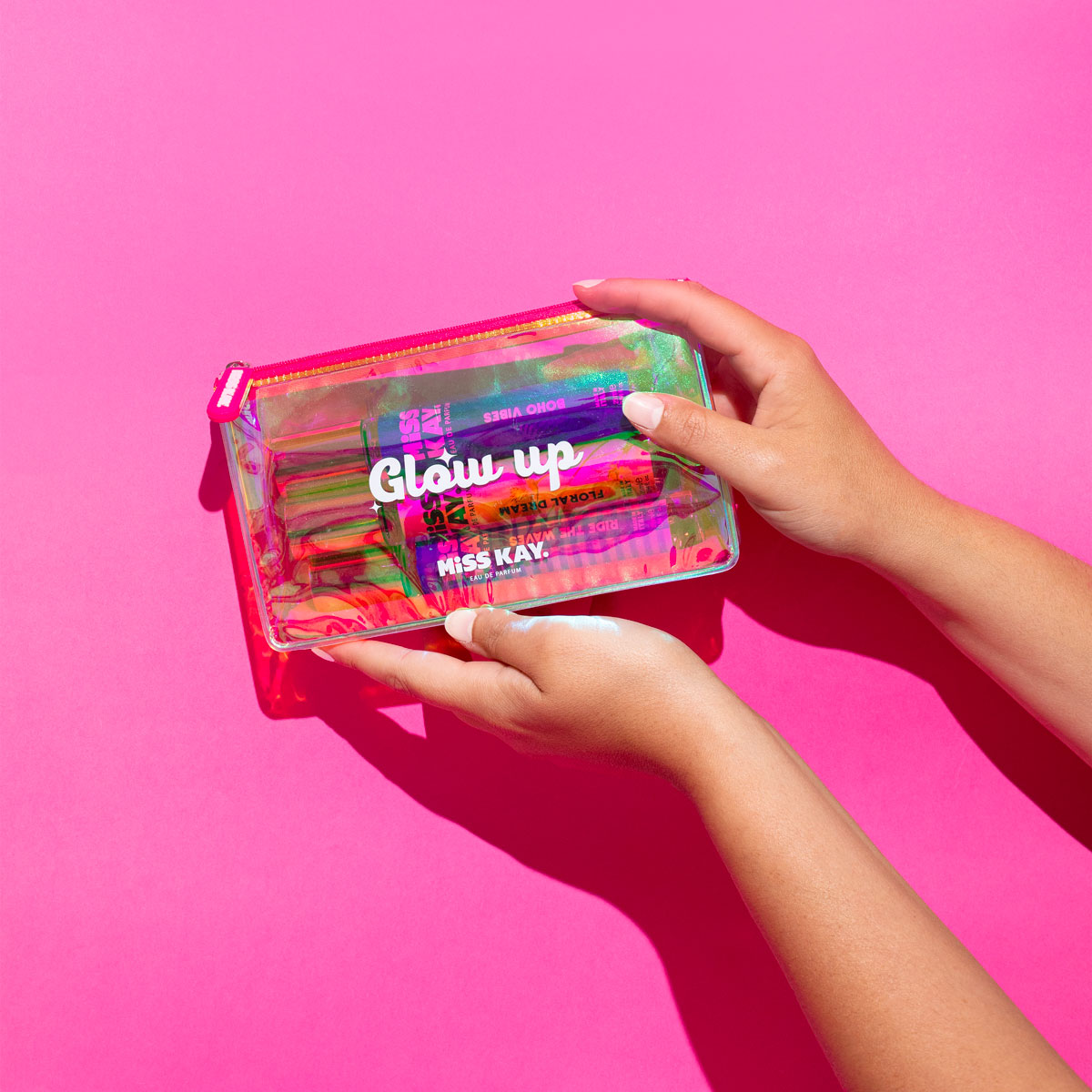 Trousse GLOW UP 3 Parfums