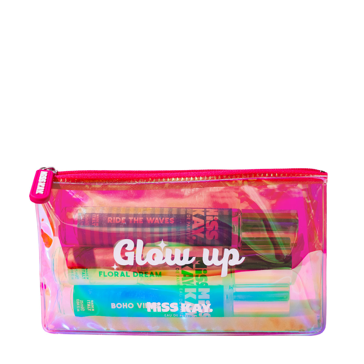 Trousse GLOW UP 3 Parfums