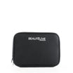 Trousse Nylon Noir Rangement PRAGUE