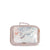 Trousse PVC Paillettes Rose Beautélive