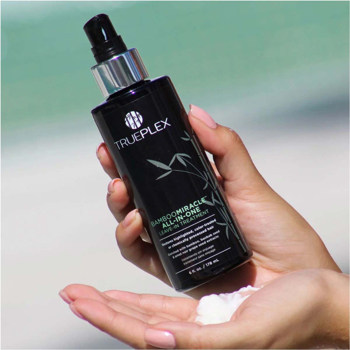 All In One BAMBOO MIRACLE Trueplex