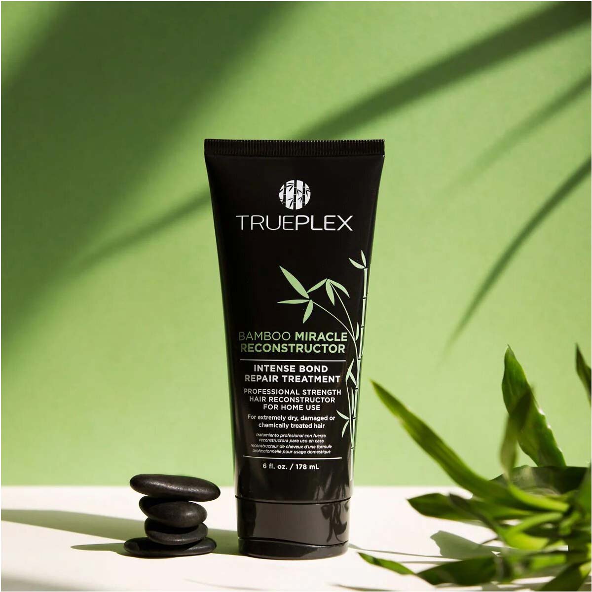 Soin Reconstructeur BAMBOO MIRACLE Trueplex