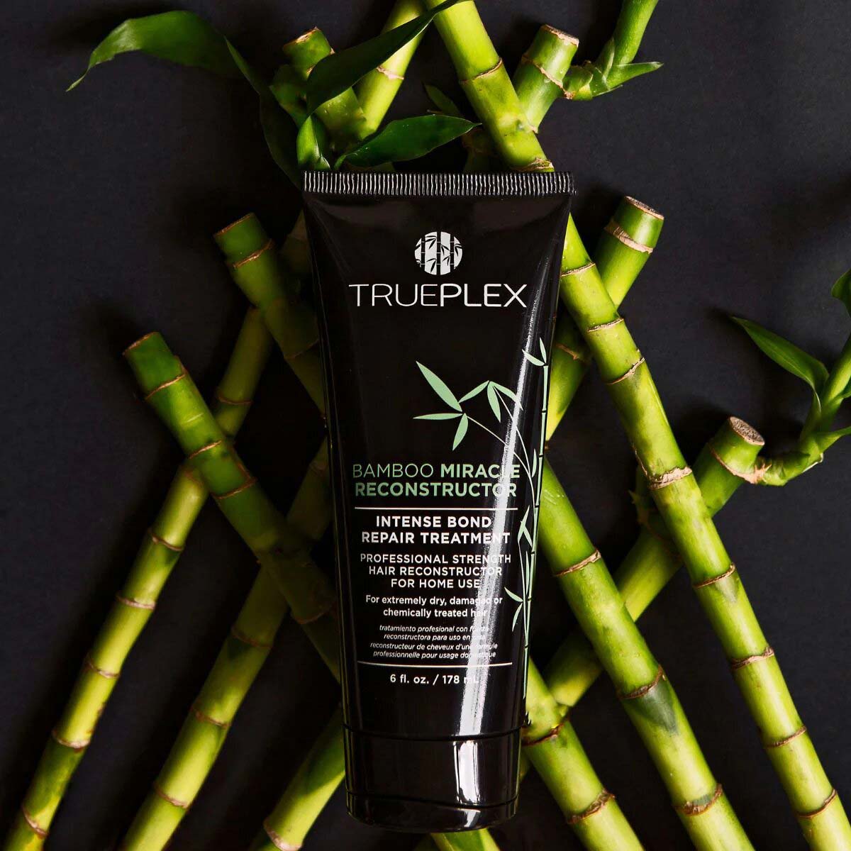 Soin Reconstructeur BAMBOO MIRACLE Trueplex