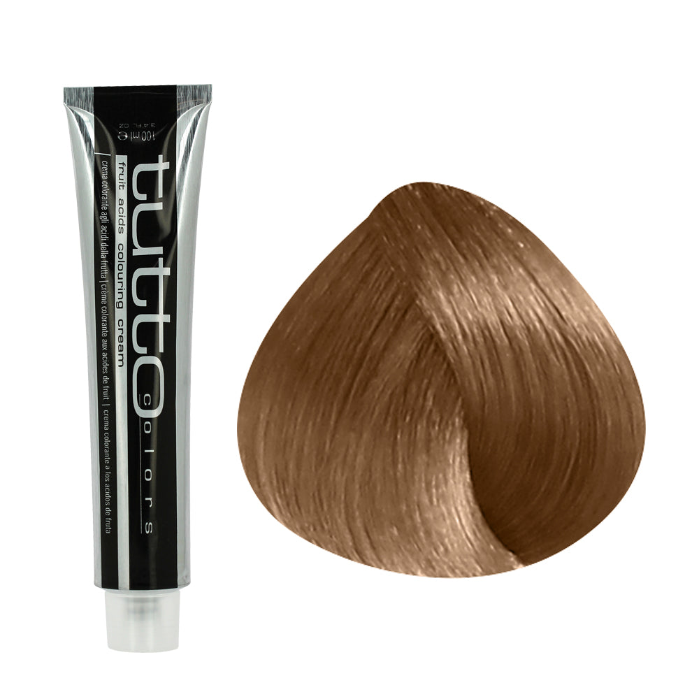 Coloration permanente Tutto Colors