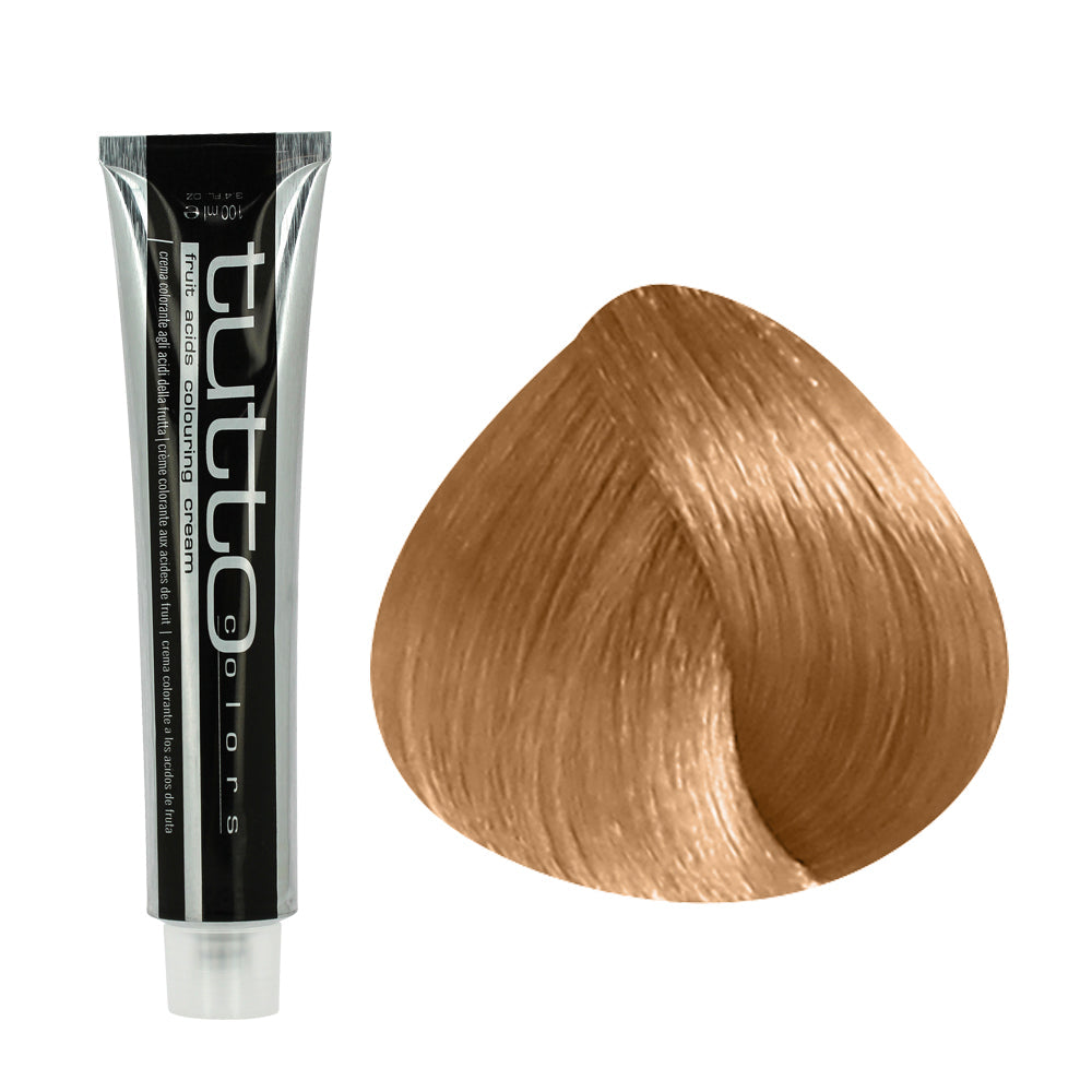 Coloration permanente Tutto Colors