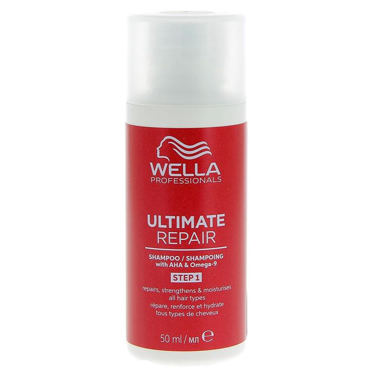 Shampoing Réparateur & Régénérant Ultimate Repair