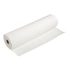 Rouleau de draps d’examen jetables prédécoupé, 60cm x 38cm