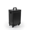 Valise Professionnelle Noire 4 roues BRATISLAVA
