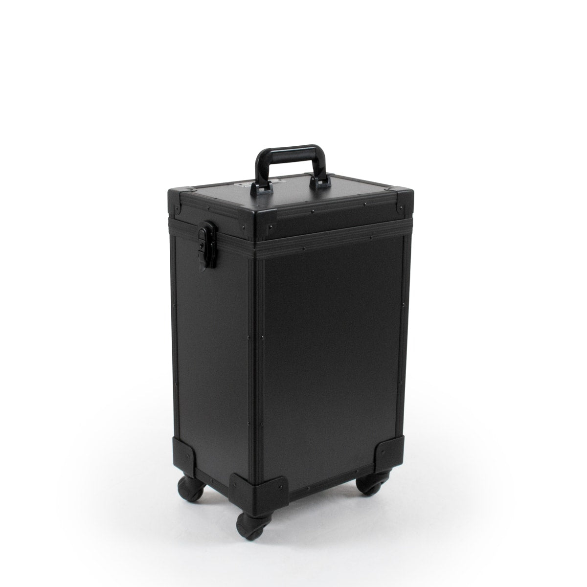 Valise Professionnelle Noire 4 roues BRATISLAVA