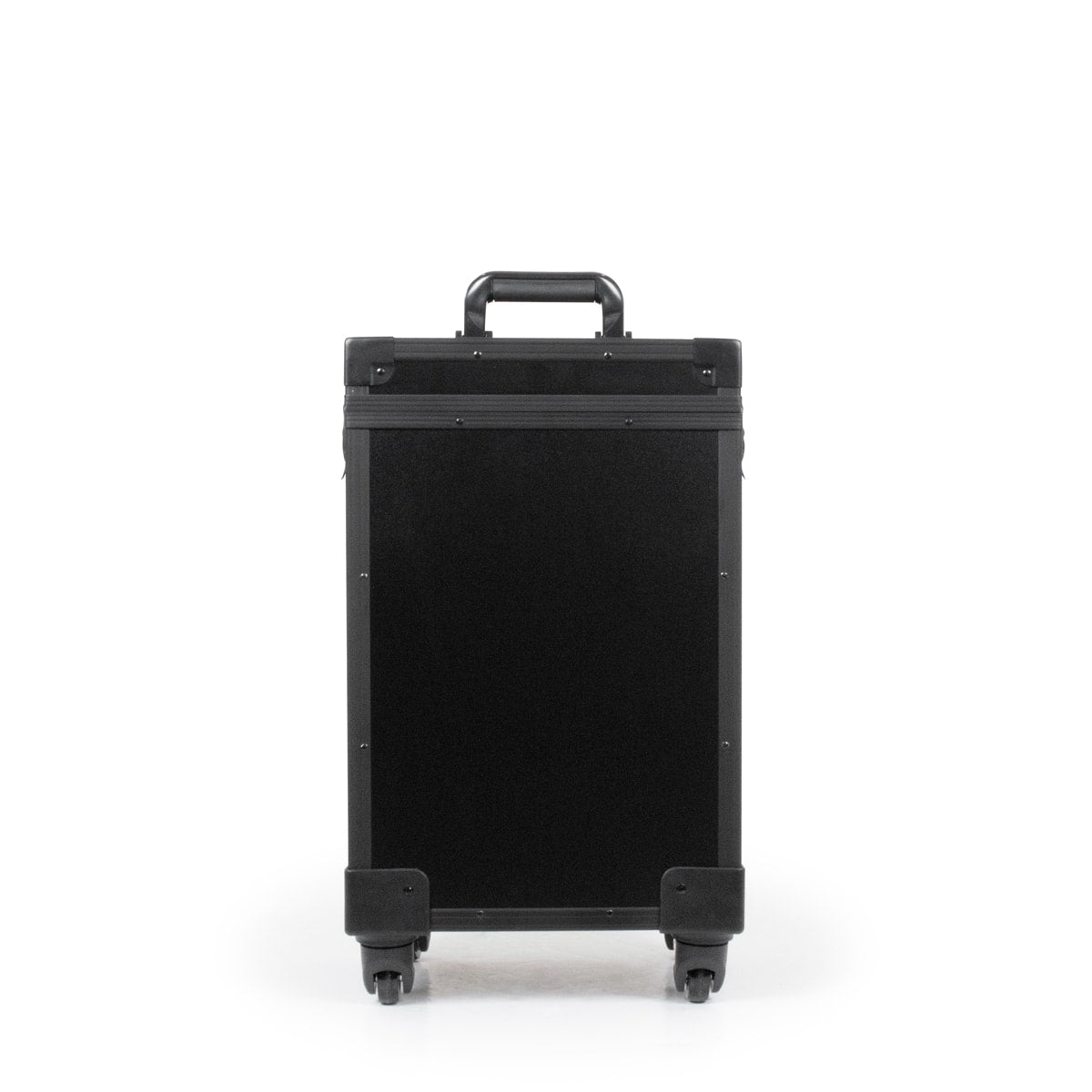 Valise Professionnelle Noire 4 roues BRATISLAVA