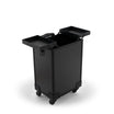 Valise Professionnelle Noire 4 roues BRATISLAVA
